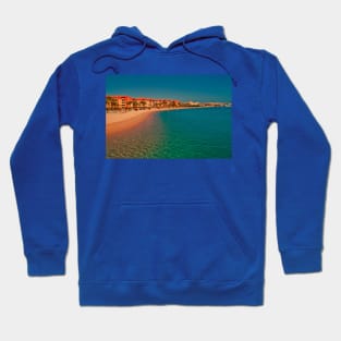 Egypt. Hurghada. Hoodie